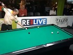 Những cú đánh không tưởng của phù thủy bida lỗ Efren Reyes