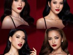 Top 70 gọi tên Nam Anh, Hương Ly, Ngọc Châu, Bùi Quỳnh Hoa