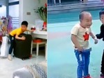 Những đứa trẻ nghịch ngợm hài hước