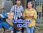 Chàng trai tỉnh đòn khi bạn gái rủ qua nhà 'chơi trò vợ chồng'