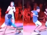 Video hài nhất tuần qua: Cô gái đỏ mặt với điệu nhảy 'tinh tinh'