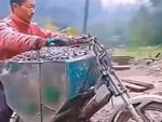 Những sáng tạo giúp cuộc sống trở nên nhẹ nhàng hơn