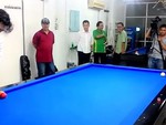 Siêu phẩm 'đục ma công' 4 băng của Thịnh Kent