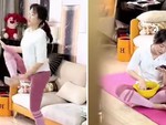 Giảm cân kiểu này bảo sao chẳng ốm được tẹo nào