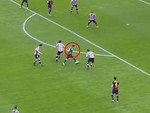 7 pha solo ghi bàn đẹp mắt của Messi