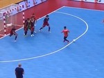Chiến thuật sút phạt futsal khiến thủ môn đối phương đứng hình (P2)