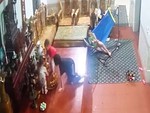 Cháu nó ở nhà ngoan lắm (P40)