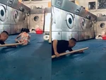 Không đẻ con gái đời không nể