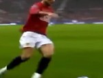Tốc độ khủng khiếp thời trẻ của Ronaldo