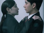 'Tra nam' nổi danh màn ảnh Hoa ngữ Trần Tinh Húc trở lại
