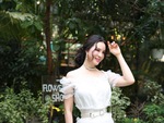 MC Thanh Mai hiếm hoi khoe con gái xinh như hot girl