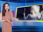 Giải trí 24h: Phạm Hồng Minh - Họa sĩ Việt Nam đầu tiên tổ chức liveshow