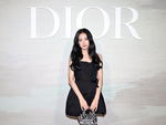Jisoo, Rosé, Jennie lọt Top 10 nhân vật có ảnh hưởng nhất tại Tuần lễ thời trang Paris