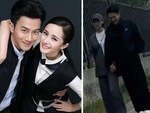Lưu Khải Uy hẹn hò nữ diễn viên có chồng sau ly hôn Dương Mịch?