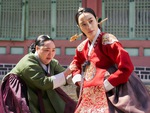Phim cổ trang của 'bom sex' Kim Hye Soo mở màn với rating cao ngất