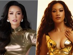 Ngọc Châu, Kim Duyên 'chốt sổ' ghế nóng Hoa hậu Siêu quốc gia Việt Nam 2022