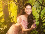 Sắc vóc Hoa hậu Việt Nam thế giới sau 4 năm đăng quang