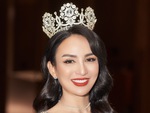 Hoa hậu Ngọc Diễm nhắn gửi gì đến các thí sinh Hoa hậu Du lịch Việt Nam 2022 trước giờ G?