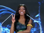 Chung kết Miss Grand 2022 biến thành sân khấu hài với màn hô tên cười muốn xỉu
