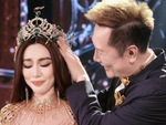 Chủ tịch Nawat khiến netizen 'cạn lời' với tiêu chí chọn hoa hậu là 'người hái ra tiền'