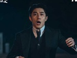 Kwak Dong Yeon - mỹ nam Hàn chuyên trị vai ‘số nhọ’