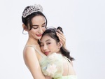 Hoa hậu Ngọc Diễm tiết lộ thú vị về cô con gái 12 tuổi Chiko