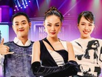 Minh Hằng, Diệu Nhi, Thanh Duy truyền cảm hứng cho thí sinh đam mê nhảy múa