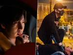 S Quang Ngọc gây choáng với web drama về 'Hiệp sĩ bóng đêm'