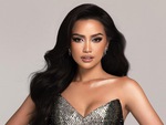 Ngọc Châu dành 1 tháng huấn luyện ở Philippines để chinh chiến tại Miss Universe