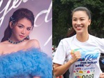 'Lady Mây' Myra Trần ra sản phẩm sau kết thúc Ca sĩ mặt nạ; Kim Duyên tham gia giải chạy từ thiện