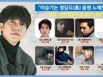 Sốc: Lee Seung Gi bị công ty quản lý quỵt lương suốt 18 năm