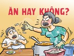 Trái đất 8 tỉ người, chủ quán bún bò chẳng coi khách ra gì