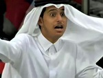 'Hoàng tử Qatar' chơi mạng xã hội, vừa gia nhập đã có chục triệu fan