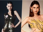 Xuất hiện người đẹp lai, thạo 3 ngôn ngữ vào Top 31 Hoa hậu Siêu quốc gia Việt Nam 2022
