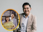 Mừng 'Chìa khóa trăm tỉ' xuất khẩu 50 nước, Võ Thanh Hòa tiết lộ phim thuần Việt đầu tay