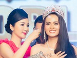 Người đẹp hao hao hoa hậu Ngọc Khánh đăng quang Hoa hậu Quý bà Việt Nam 2022