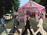 Ảnh vui 16-12: Dân mạng 'chế cháo' The Beatles đi ăn đám cưới Việt