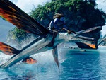 Avatar 2 chưa chiếu tại Việt Nam đã thu 15 tỉ