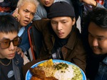 Lạ lẫm với bữa tiệc ‘Cơm Tấm’ mà Blaka và Tổ Quạ chiêu đãi tín đồ yêu rap Việt