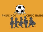 Phục hồi chức năng hậu World Cup