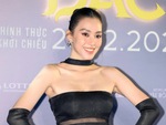 Hoa hậu Tiểu Vy tiết lộ khuyết điểm khi đóng phim đầu tay 'Đảo độc đắc'