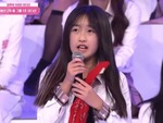 Show truyền hình Hàn gây tranh cãi khi cho ra mắt idol nữ 11 tuổi