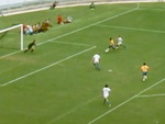 Những bàn thắng ấn tượng của vua bóng đá Pele ở World Cup