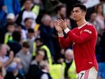 ‘Siêu cò’ Mendes tìm đường cho Ronaldo đến Chelsea