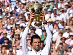 Djokovic thoát 'cuộc khủng hoảng thứ 2'