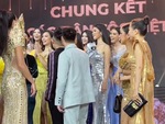 2 Miss Earth bị ‘bỏ quên’ sau trao giải 'Hoa hậu các dân tộc Việt Nam'