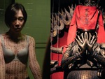‘Chú nguyền’: Bộ phim dựa trên chuyện có thật ở Đài Loan siêu đáng sợ