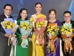 Lần đầu tổ chức Hoa hậu Biển đảo Việt Nam