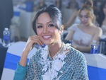 H'Hen Niê bật mí lý do đồng hành cùng 'Miss Peace Vietnam 2022'