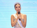 Vì sao Kim Duyên tự nhận 'bất hiếu với cha mẹ' dù đoạt á hậu 2 Hoa hậu Siêu quốc gia?